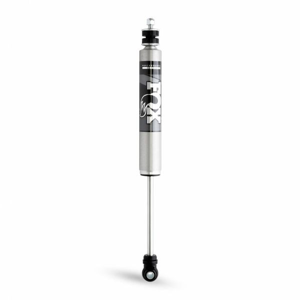 Picture of Fox 2.0 Performance Series IFP Mono Tube Single Rear Shock For 0-1 Inch Rear Lift On 17-20 Ford F-250/F-350 Super Duty 4WD