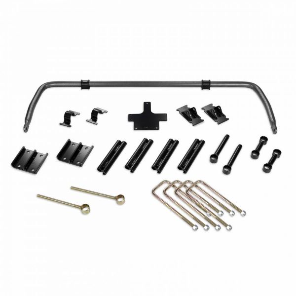 Picture of Cognito Rear Over The Frame Sway Bar Kit For 01-10 Silverado/Sierra 1500HD-3500HD