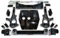 Picture of CST High Clearance S.T.L. 4-6 Stage 1 Suspension System 11-19 GM 2500/3500 HD