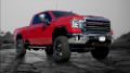 Picture of CST 4" Stage 1 Lift Kit 2020+ GM 2500/3500 HD