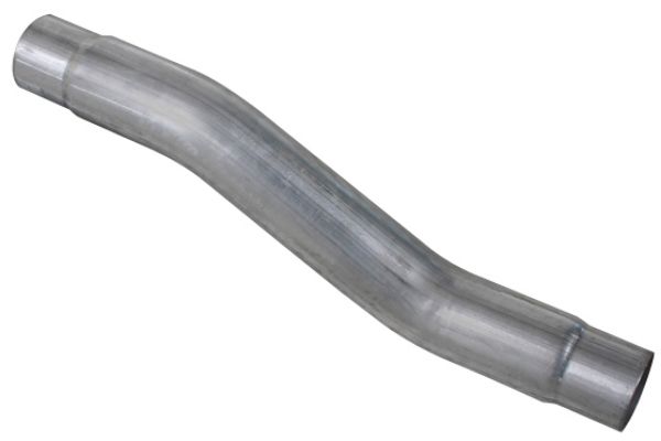 Picture of MUFFLER REPLACEMENT PIPE, 3-1/2" X 37" FINISHED OVERALL LENGTH: 2003-2004.5 DODGE