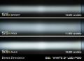 Picture of SS3 LED Fog Light Kit for 2019-2021 Subaru Ascent, White SAE/DOT Fog Sport Diode Dynamics