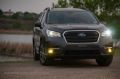 Picture of SS3 LED Fog Light Kit for 2019-2021 Subaru Ascent, Yellow SAE/DOT Fog Sport Diode Dynamics