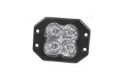 Picture of Worklight SS3 Sport White Spot Flush Single Diode Dynamics