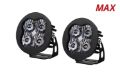 Picture of SS3 LED Pod Max White Driving Round Pair Diode Dynamics