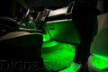 Picture of Amber LED Footwell Kit Diode Dynamics