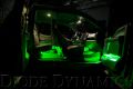 Picture of Warm White LED Footwell Kit Diode Dynamics