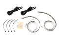 Picture of Cool White LED Strip Add-on Kit Diode Dynamics