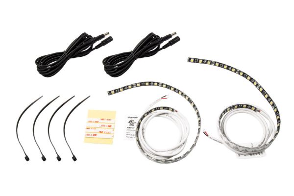 Picture of Warm White LED Strip Add-on Kit Diode Dynamics