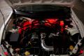 Picture of Red Standard Engine Bay Kit Diode Dynamics