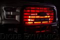 Picture of Blue Standard Grille LED Kit Diode Dynamics
