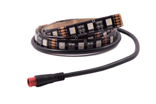 Picture of RGBW Strip Add-on Kit Multicolor Diode Dynamics