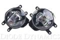 Picture of Luxeon Type C Foglights Set Diode Dynamics
