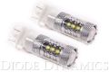 Picture of 3157 LED Bulb XP80 LED Cool White Pair Diode Dynamics