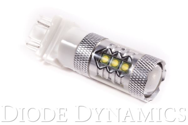 Picture of 3157 LED Bulb XP80 LED Cool White Single Diode Dynamics