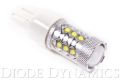 Picture of 7443 LED Bulb XP80 LED Cool White Single Diode Dynamics