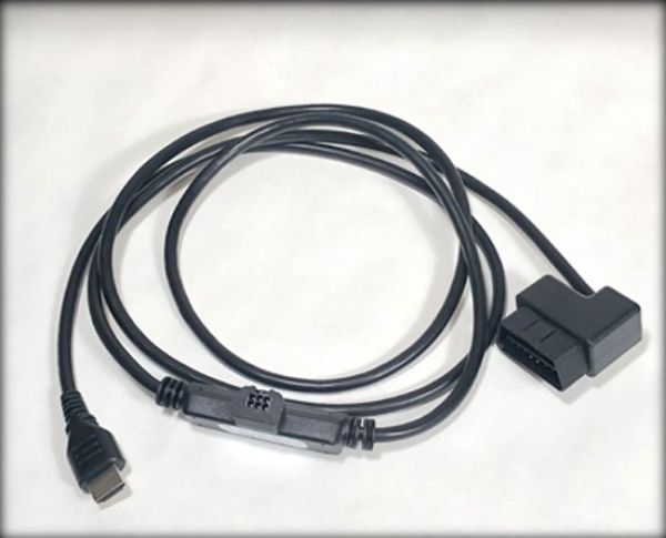 Picture of Edge OBDII to HDMI CS2/CTS2/CTS3 Cable