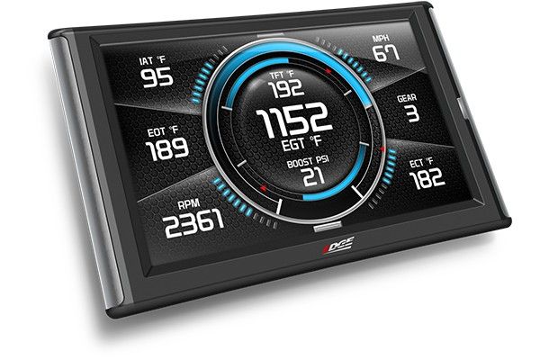 Picture of INSIGHT CTS2 DIGITAL GAUGE MONITOR- UNIVERSAL