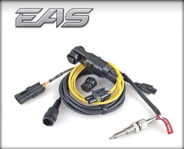 Picture of EAS EGT Kit (Daily Driver/Tow Kit)