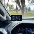 Picture of Edge CTS Display Mount (2017+ Ford F250/350)