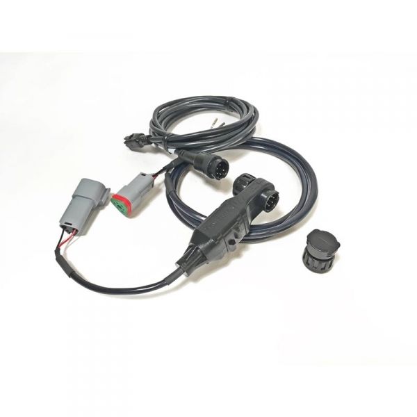 Picture of Edge EAS Shift-On-The-Fly (SOTF) Accessory 01-10 Chevy/GMC 6.6L Duramax- LLY-LMM