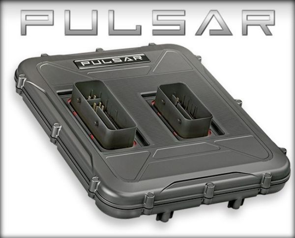 Picture of Edge Pulsar V3 2020-2021 GM 6.6L Duramax L5P