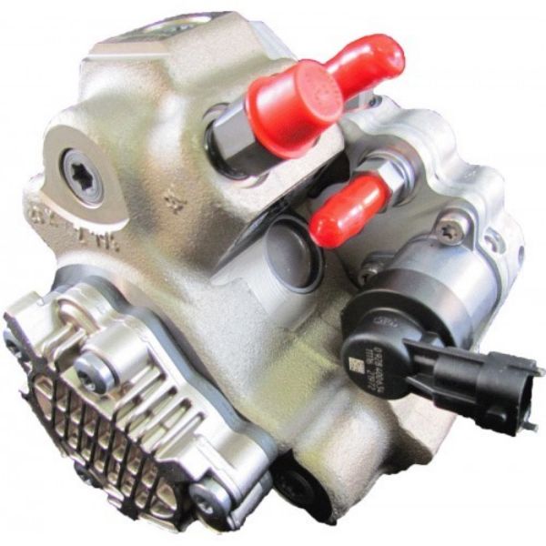 Picture of Exergy 10mm Stroker CP3 pump