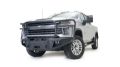 Picture of Fab Fours Premium Winch Bumper 2020 Chevy 2500/3500 (Full Guard)