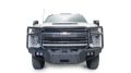 Picture of Fab Fours Premium Winch Bumper 2020 Chevy 2500/3500 (Full Guard)