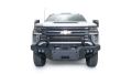 Picture of Fab Fours Premium Winch Bumper 2020 Chevy 2500/3500 (Pre-Runner Guard)