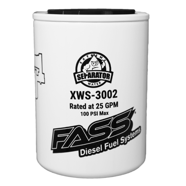 Picture of XWS-3002 Extreme Water Separator FASS