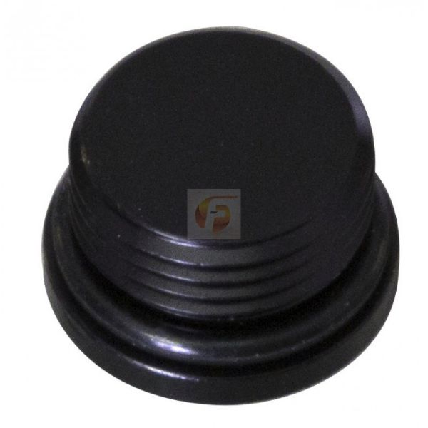 Picture of 7/16 Inch-20 Hex Socket Plug with O-Ring Fleece Performance