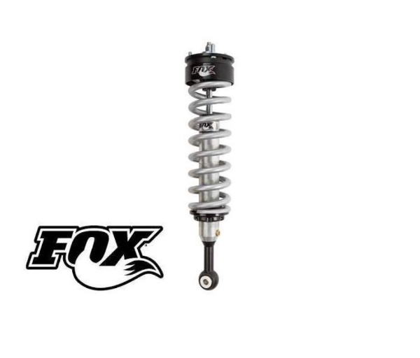 Picture of Fox 2.0 Performance Coilover IPF Shock 2014-2020 Ford F-150