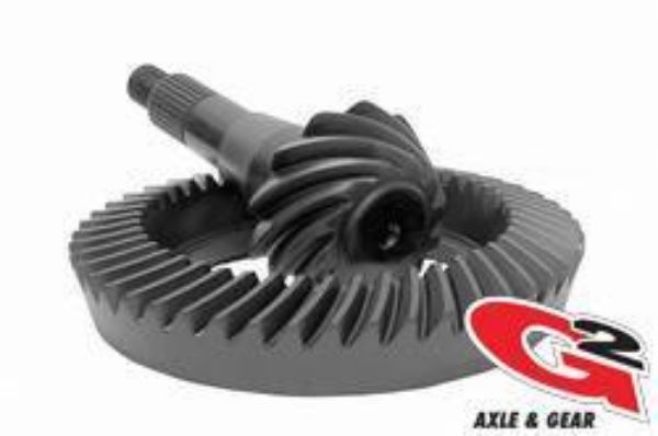 Picture of Chrysler 9.25 In 3.90 Ring And Pinion G2 Axle and Gear