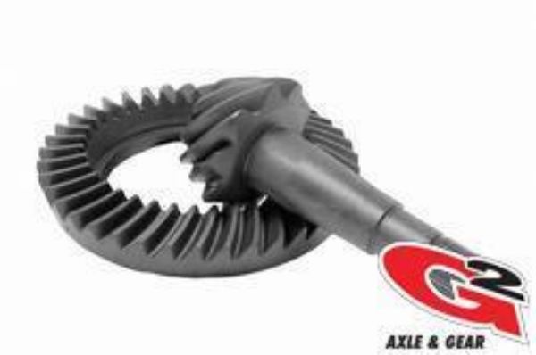 Picture of Chrysler 8.25 In 3.55 Ring And Pinion G2 Axle and Gear
