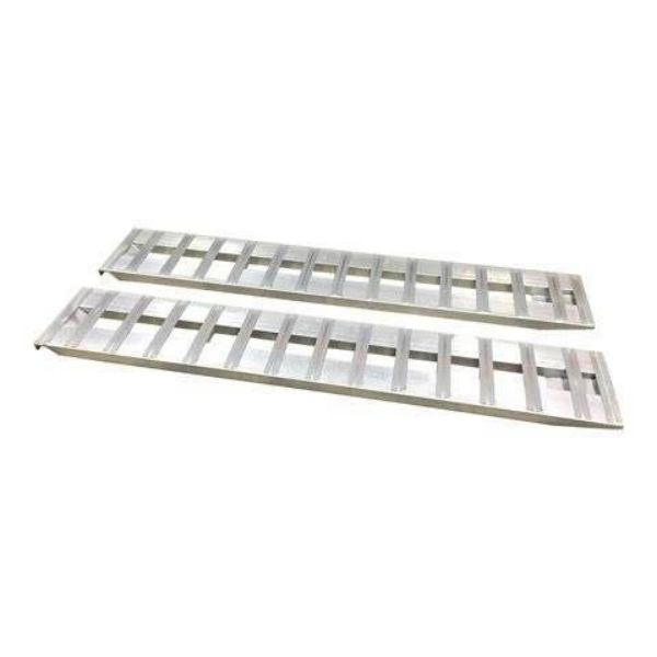 Picture of Gen-Y Hitch Aluminum Loading Ramps