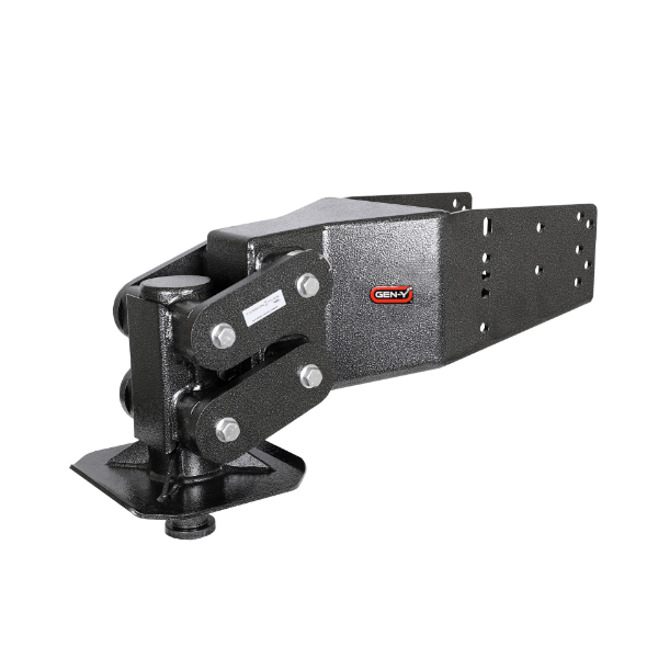 Picture of Executive Fifth-Wheel King Pin Box- 2.5K Hitch/Pin Weight