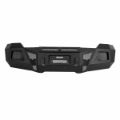 Picture of GoRhino BR11 Winch-Ready Front Bumper Replacement 11-16 Ford F250/350