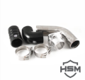 Picture of H&S Intercooler Pipe Upgrade Kit 11-16 Ford 6.7L (Tuning Required)
