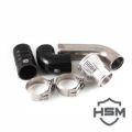 Picture of Turbocharger Down Pipe For 94-97.5 Ford F250/F350 Superduty 7.3L Powerstroke Performance Series