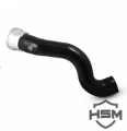 Picture of H&S Intercooler Pipe Upgrade Kit 17+ Ford 6.7L (OEM Replacement)