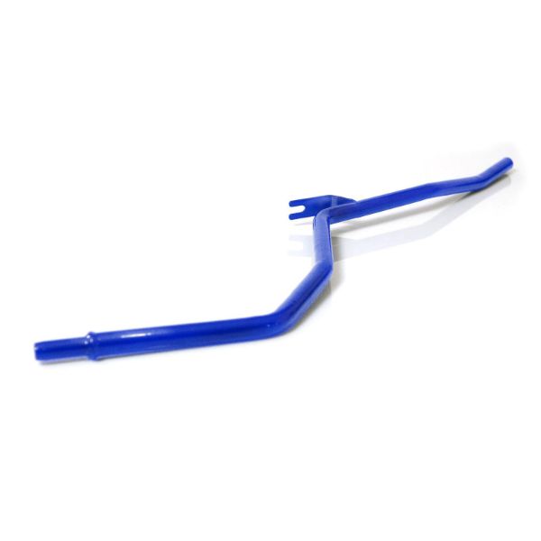 Picture of 2001-2010 Chevrolet / GMC Driver's Side Dipstick Candy Blue HSP Diesel