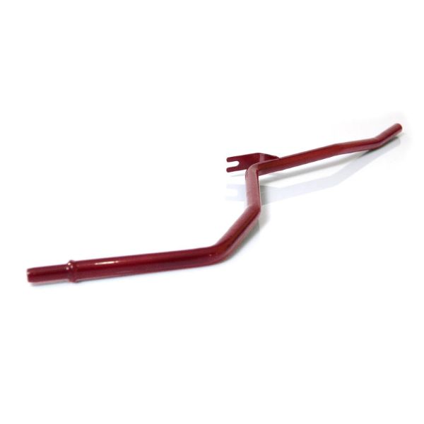 Picture of 2001-2010 Chevrolet / GMC Driver's Side Dipstick Candy Red HSP Diesel
