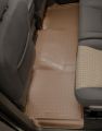 Picture of Husky Floor Liners 3rd Seat 00-06 Escalade/Suburban/Yukon Classic Style-Grey