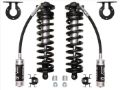 Picture of ICON 2005-Up Ford F250/350 4WD, 4” Lift, Front 2.5 VS RR Coilover Conversion Kit
