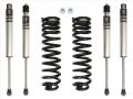 Picture of ICON 2005-16 Ford F250/F350, 2.5" Lift, Stage 1 Suspension System