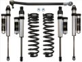 Picture of ICON 2017-19 Ford F250/F350, 2.5" Lift, Stage 3 Suspension System