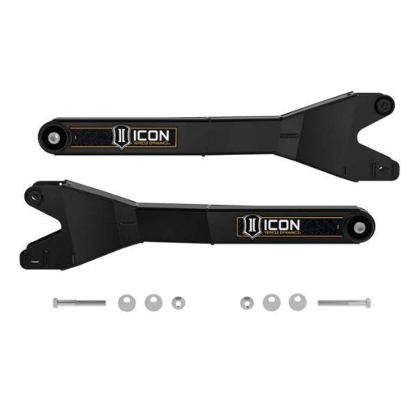 Picture of ICON 2005-Up Ford F250/F350 SD, Radius Arm System