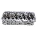 Picture of GM Race Heads For 06-10 LBZ LMM 6.6L Duramax Industrial Injection