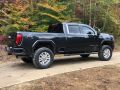 Picture of Injected Motorsports Stage 4 Leveling Kit w/ Fox Shocks 20+ GM 2500/3500 HD
